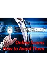 Cyber Security - Online Scams & How to Avoid Them