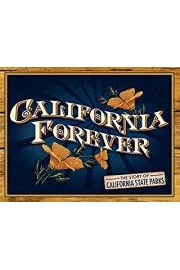 California Forever- The Story of California State Parks