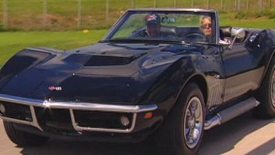 American Muscle Car: The Last Sting Ray Season 1 Episode 3