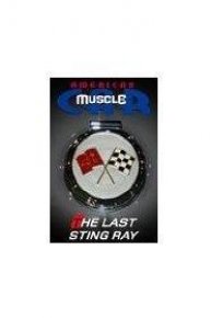 American Muscle Car: The Last Sting Ray