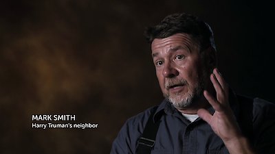 Make It Out Alive Season 1 Episode 1