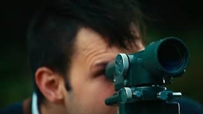 Make It Out Alive Season 1 Episode 6