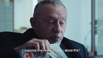 Public Enemy Season 1 Episode 9