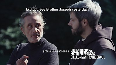 Public Enemy Season 1 Episode 10