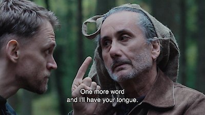 Public Enemy Season 1 Episode 5