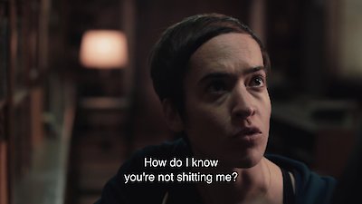 Public Enemy Season 1 Episode 7