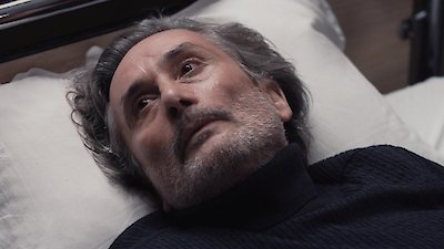 Public Enemy Season 1 Episode 1