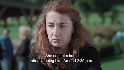 Public Enemy Season 1 Episode 6