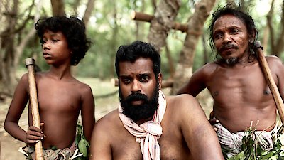 Asian Provocateur Season 1 Episode 3