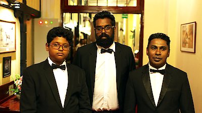 Asian Provocateur Season 1 Episode 4