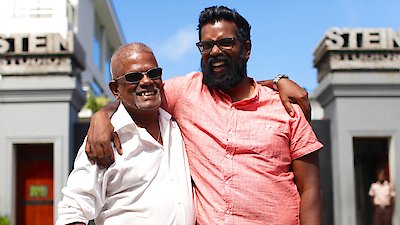 Asian Provocateur Season 1 Episode 5