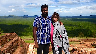 Asian Provocateur Season 1 Episode 6