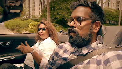 Asian Provocateur Season 2 Episode 1