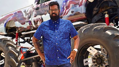 Asian Provocateur Season 2 Episode 4