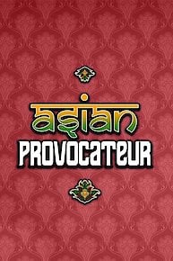 Asian Provocateur