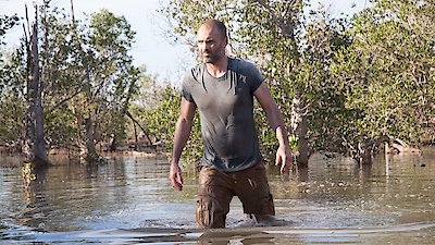 Ed Stafford: Left for Dead Season 1 Episode 1