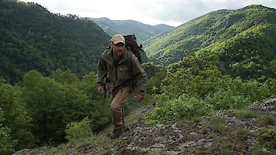 Ed Stafford: Left for Dead Season 1 Episode 2