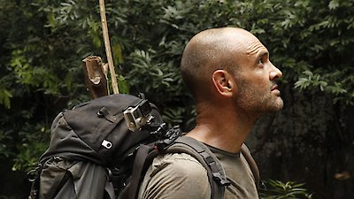 Ed Stafford: Left for Dead Season 1 Episode 4