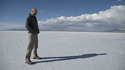 Ed Stafford: Left for Dead Season 1 Episode 5