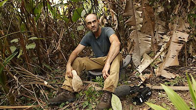 Ed Stafford: Left for Dead Season 1 Episode 6