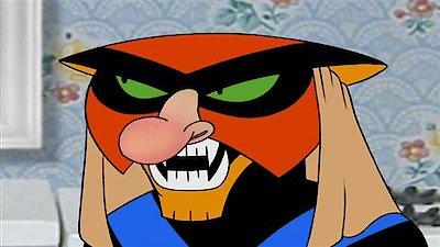 The Brak Show Season 2 Episode 1