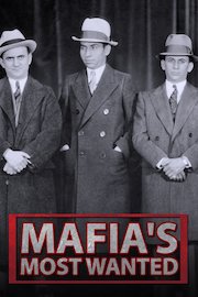 Mafia's Most Wanted