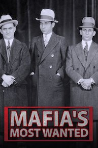 Mafia's Most Wanted