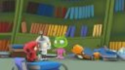 Rob the Robot Season 1 Episode 15