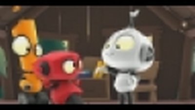 Rob the Robot Season 1 Episode 36