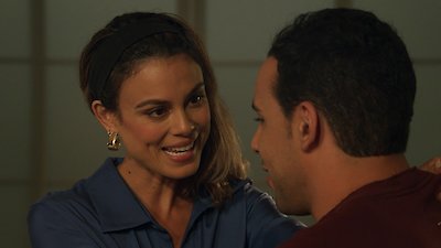 The Baker and the Beauty Season 1 Episode 5