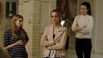 The Baker and the Beauty Season 2 Episode 10