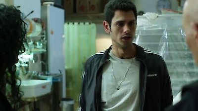 The Baker and the Beauty Season 2 Episode 7