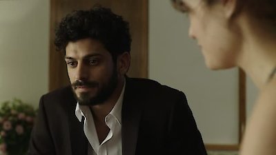 The Baker and the Beauty Season 2 Episode 5