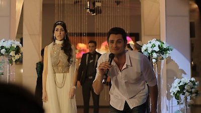 The Baker and the Beauty Season 2 Episode 8