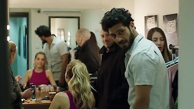 The Baker and the Beauty Season 2 Episode 2