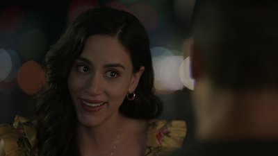 The Baker and the Beauty Season 1 Episode 2