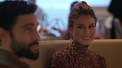 The Baker and the Beauty Season 1 Episode 9