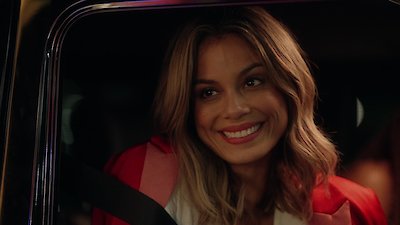 The Baker and the Beauty Season 1 Episode 1