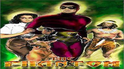 The Phantom Season 1 Episode 6