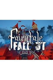 Fairytale Fallout (Minecraft Roleplay)