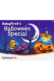 BabyFirst Halloween Special