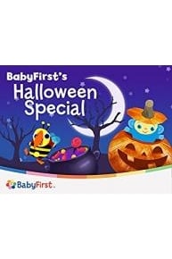 BabyFirst Halloween Special