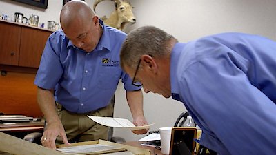 The Eleven Season 1 Episode 2