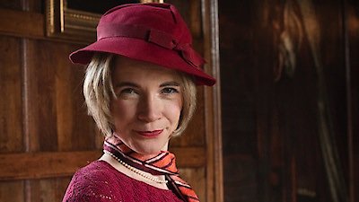 A Very British Murder with Lucy Worsley Season 1 Episode 3