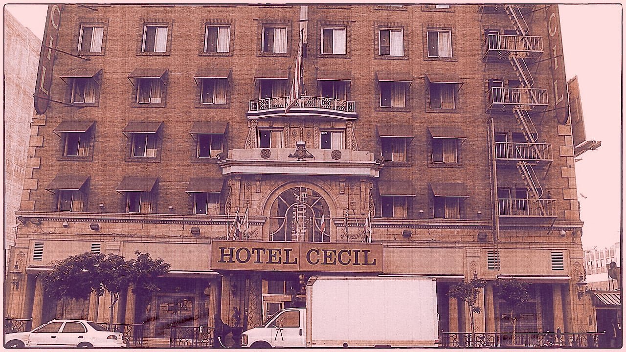 Watch Horror At The Cecil Hotel Online - Full Episodes Of -1750