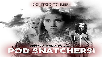 Creepy Chronicles Season 1 Episode 1