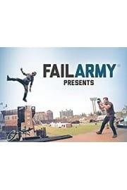 Fail Army Presents