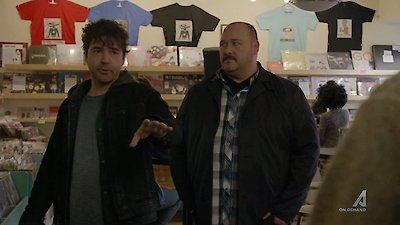 Loudermilk Season 1 Episode 1