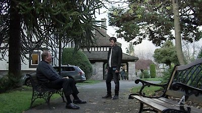 Loudermilk Season 1 Episode 2