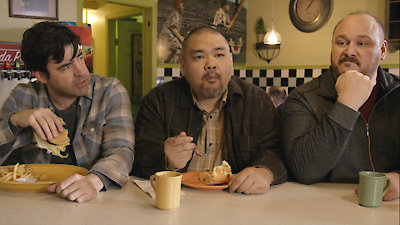 Loudermilk Season 1 Episode 8